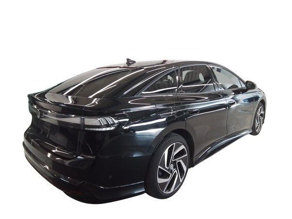 Volkswagen ID.7 2025