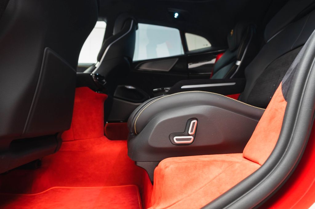 Ferrari Purosangue