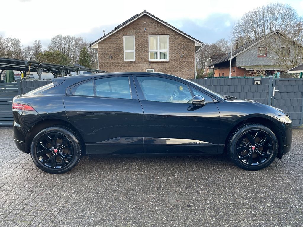 Jaguar I-Pace 2020