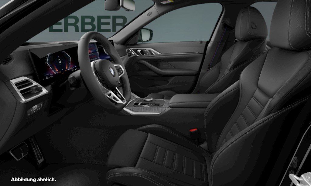 BMW 420 Gran Coupé 2025