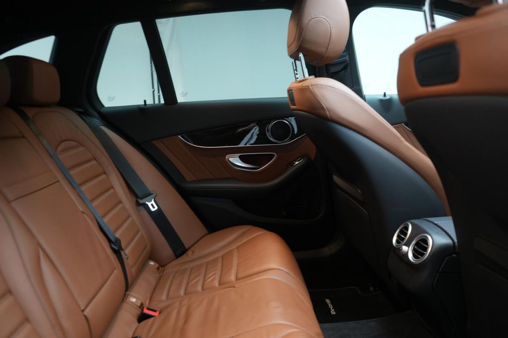 Mercedes-Benz C 300 2020