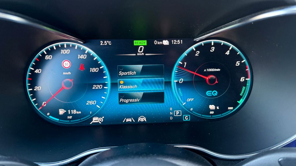 Mercedes-Benz GLC 300 2022