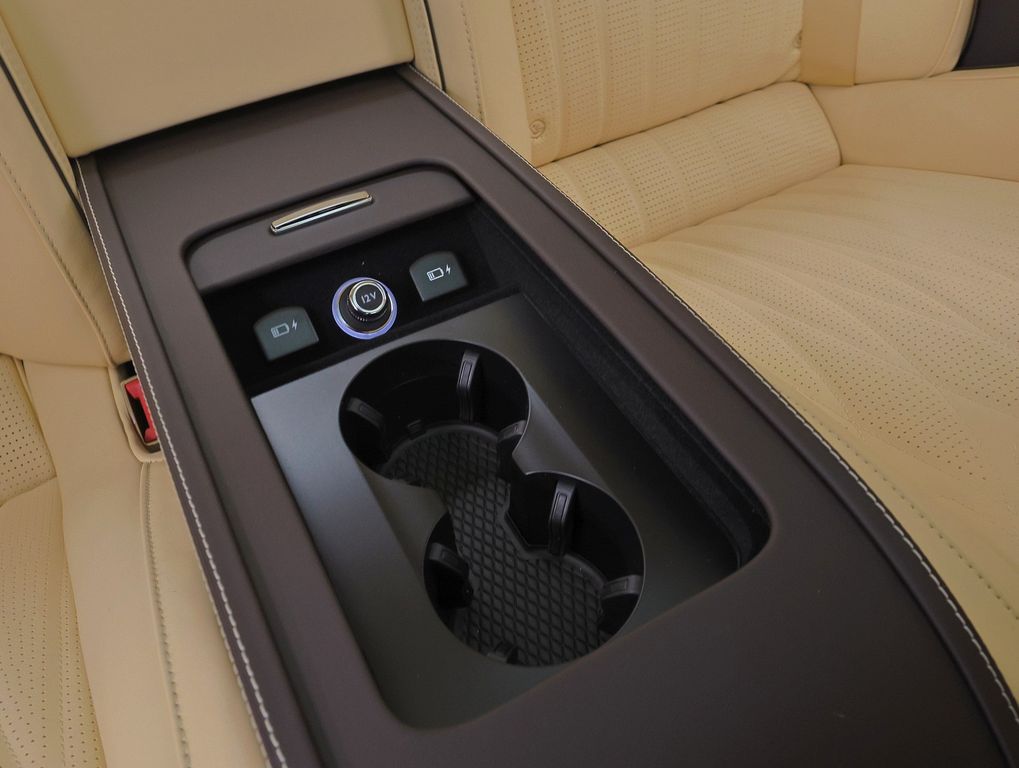 Bentley Continental GT 2026