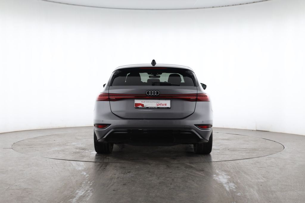 Audi A6 e-tron 2025