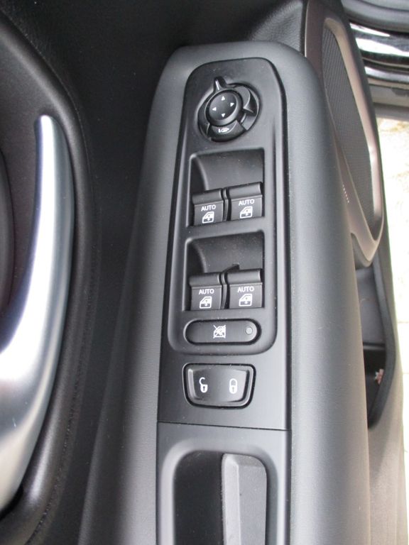 Jeep Renegade 2022