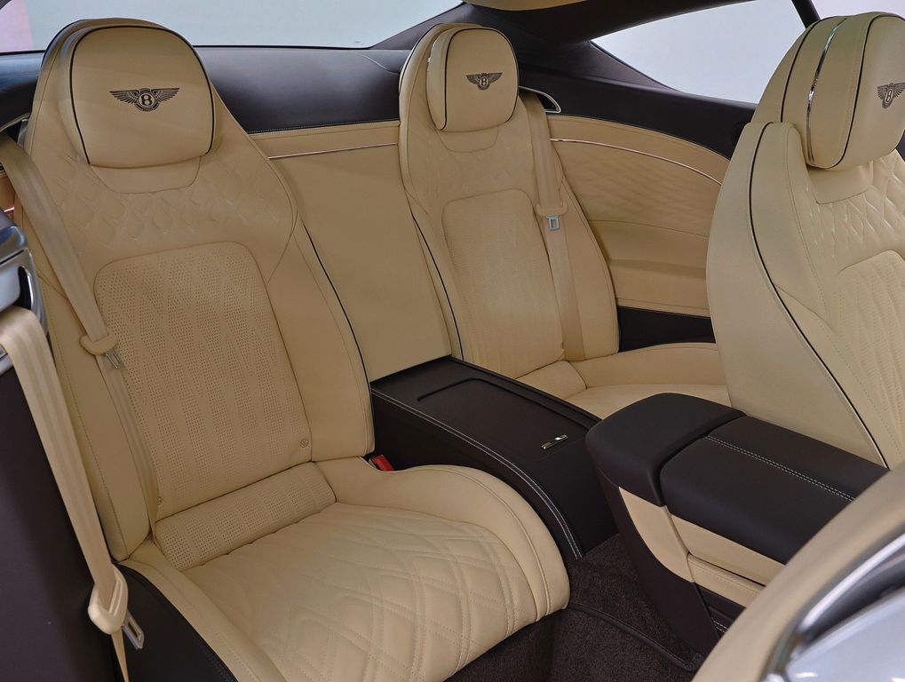 Bentley Continental GT 2026