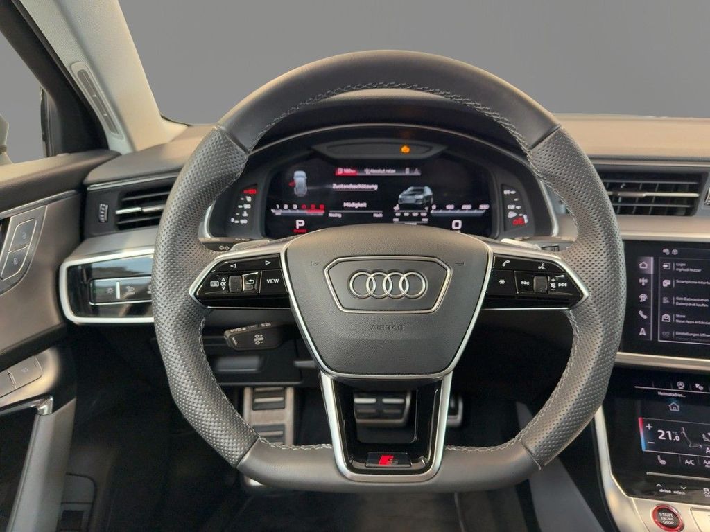 Audi S6 2024