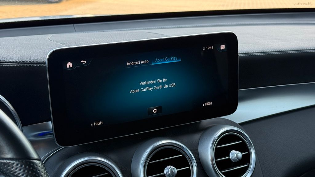 Mercedes-Benz GLC 300 2022