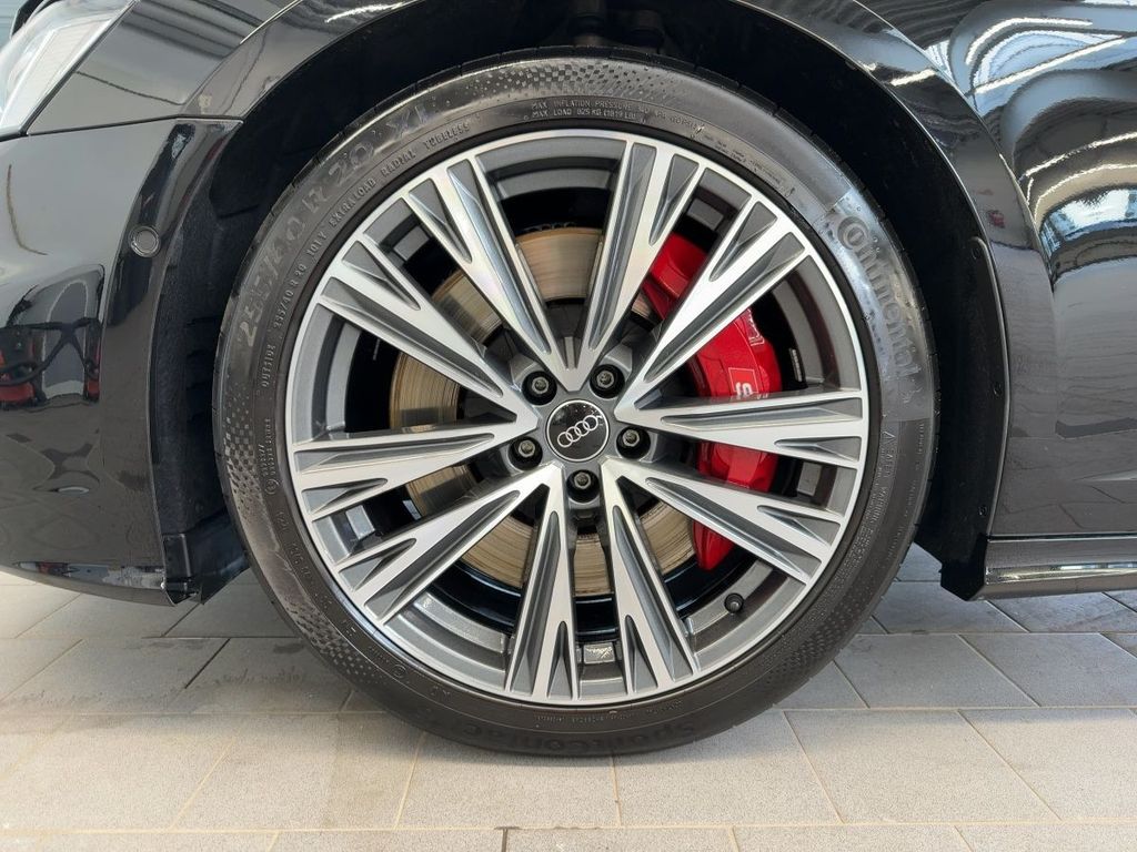 Audi S6 2024