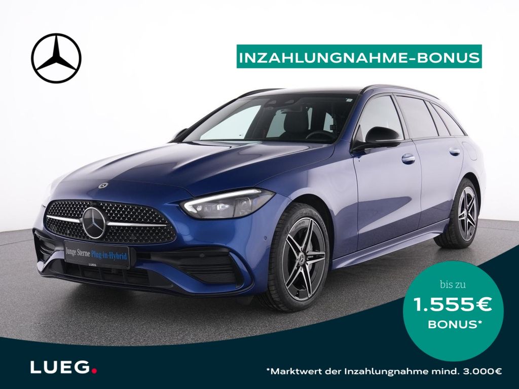 Mercedes-Benz C 300 2023