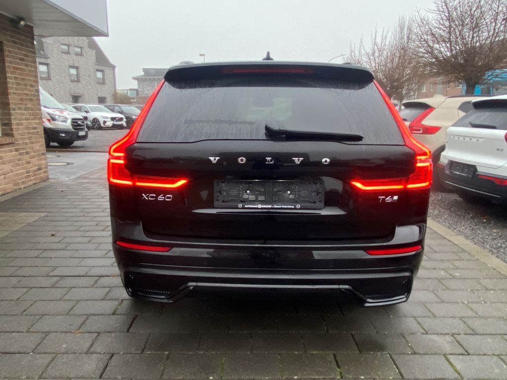 Volvo XC60 2025