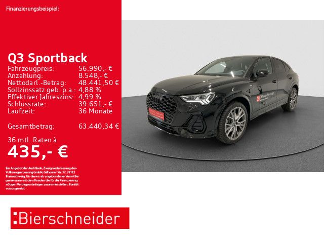 Audi Q3 2025