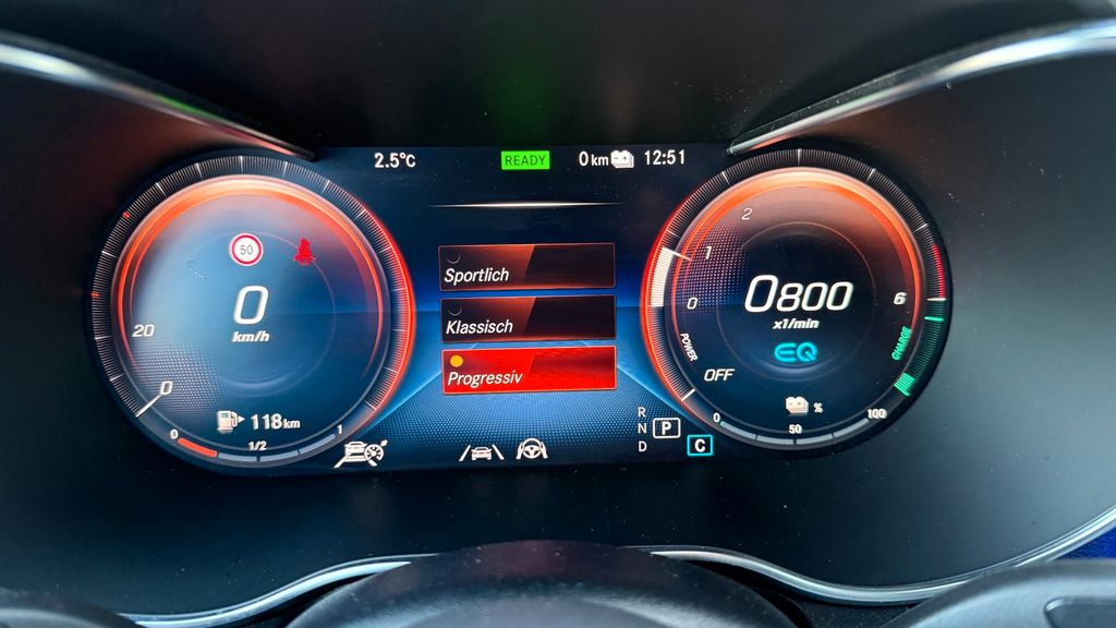 Mercedes-Benz GLC 300 2022