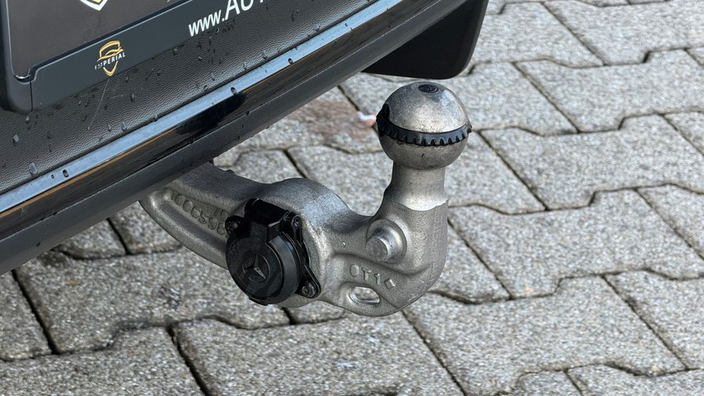 Mercedes-Benz GLC 300 2022