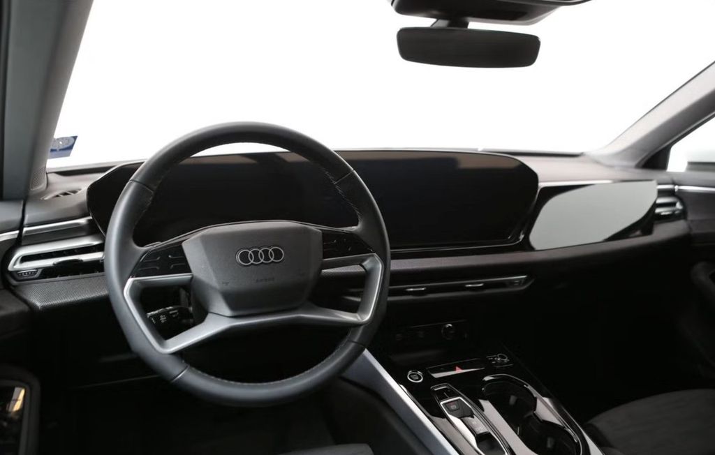 Audi A6 2025
