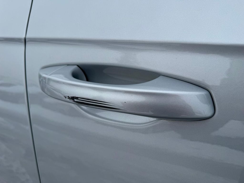 Volkswagen Touareg 2025