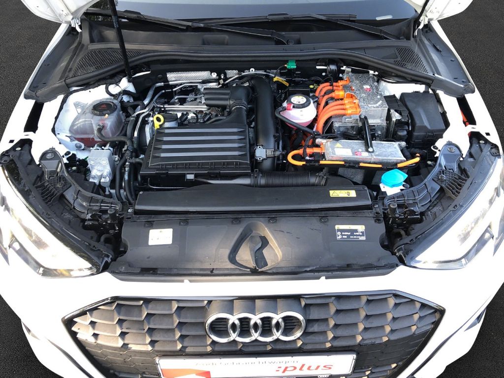 Audi A3 2021
