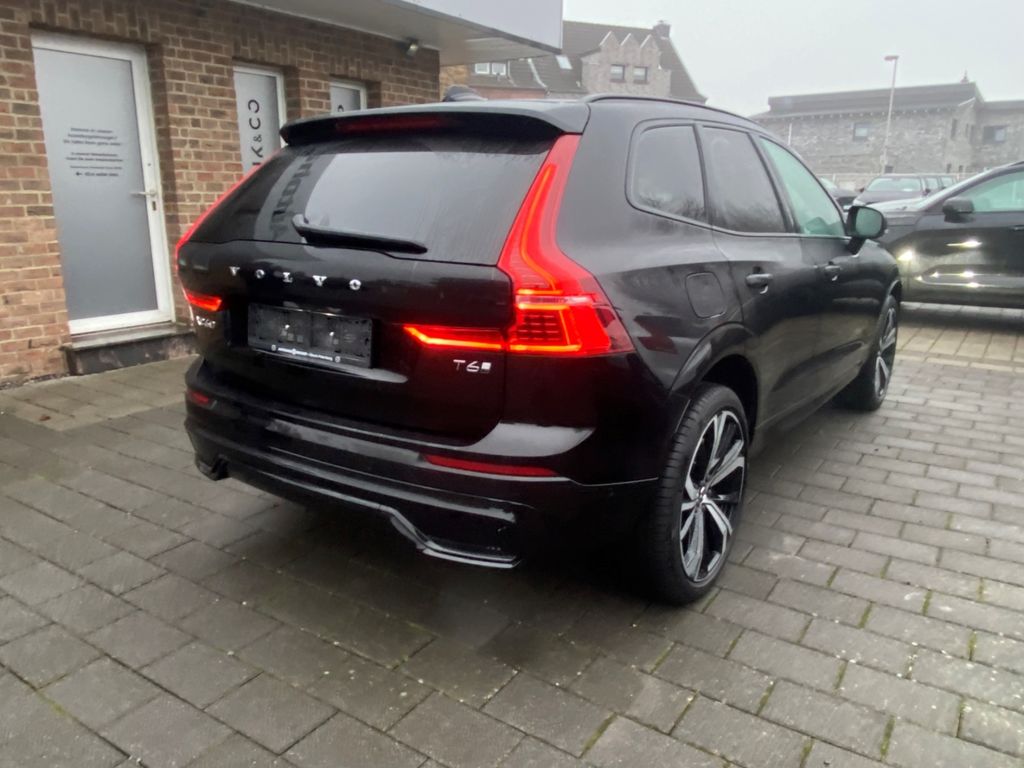 Volvo XC60 2025