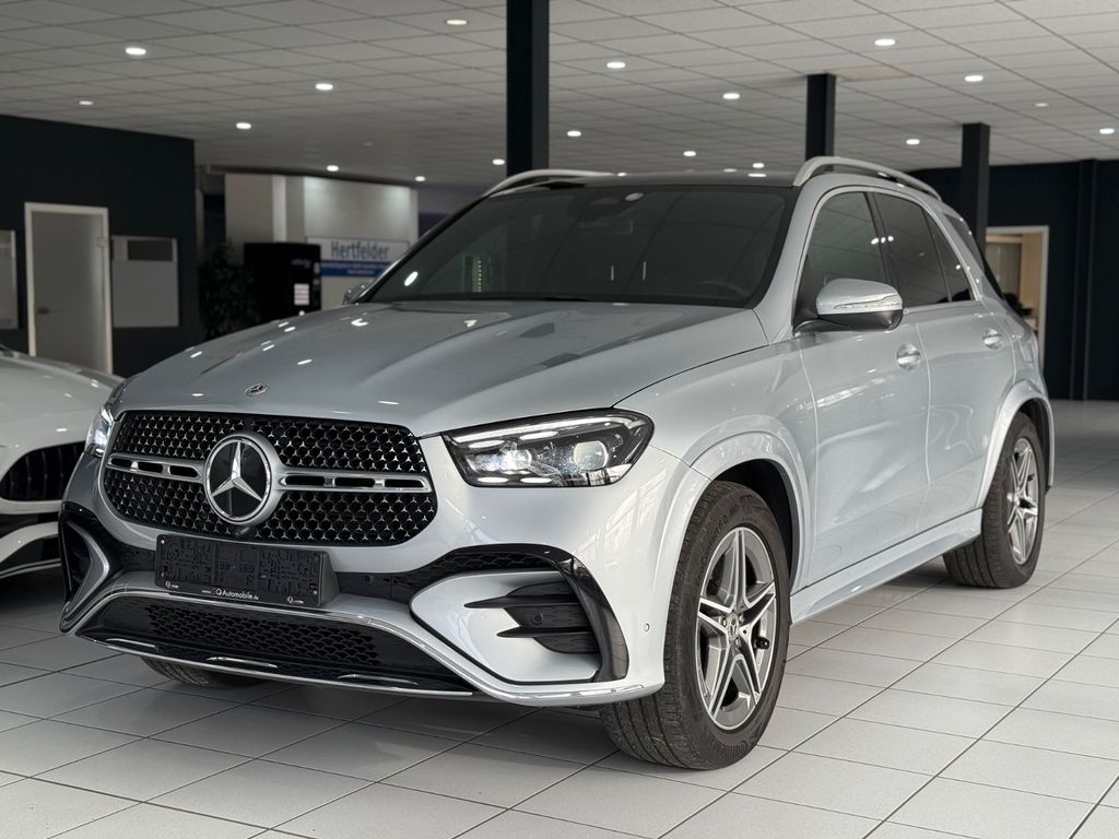 Mercedes-Benz GLE 350 2024