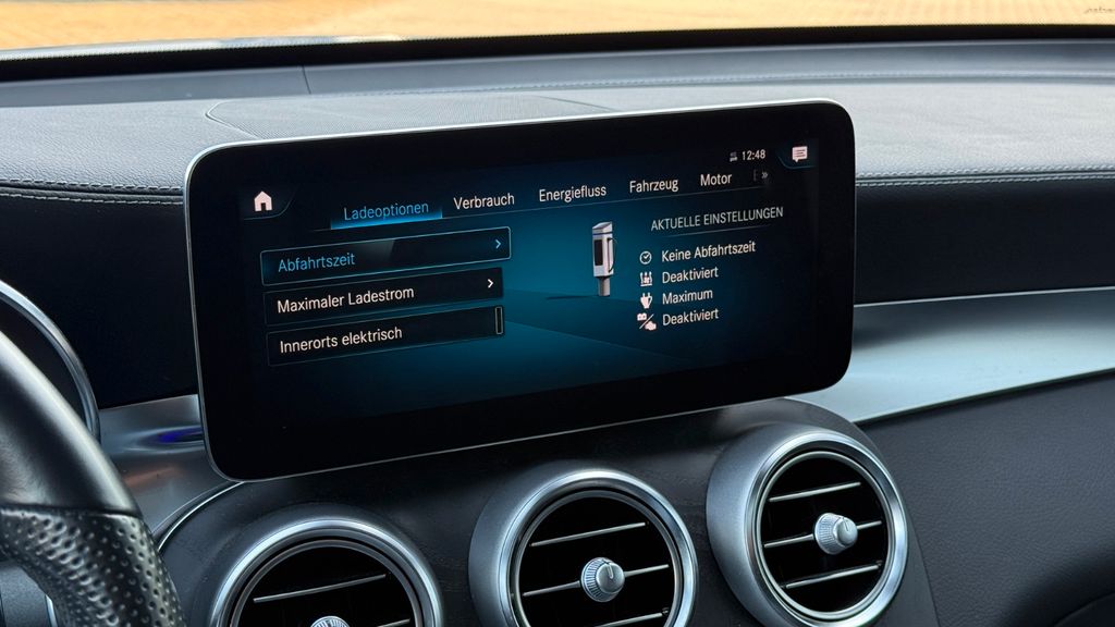 Mercedes-Benz GLC 300 2022