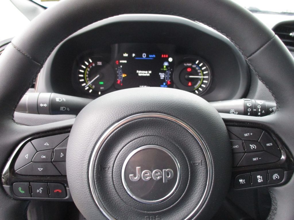 Jeep Renegade 2022