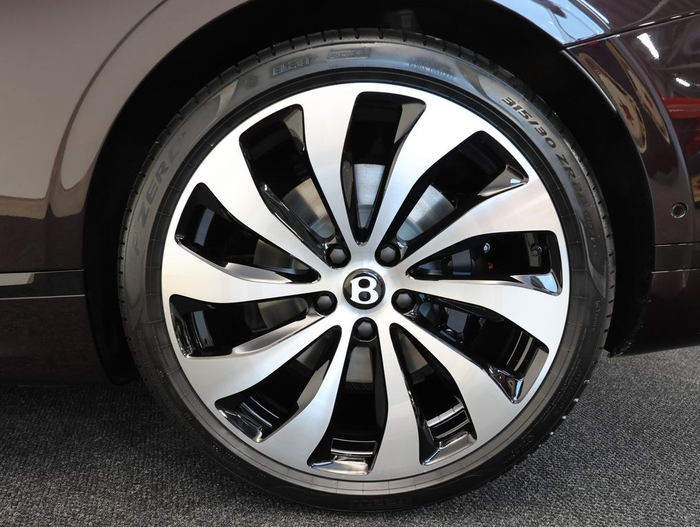 Bentley Continental GT 2026