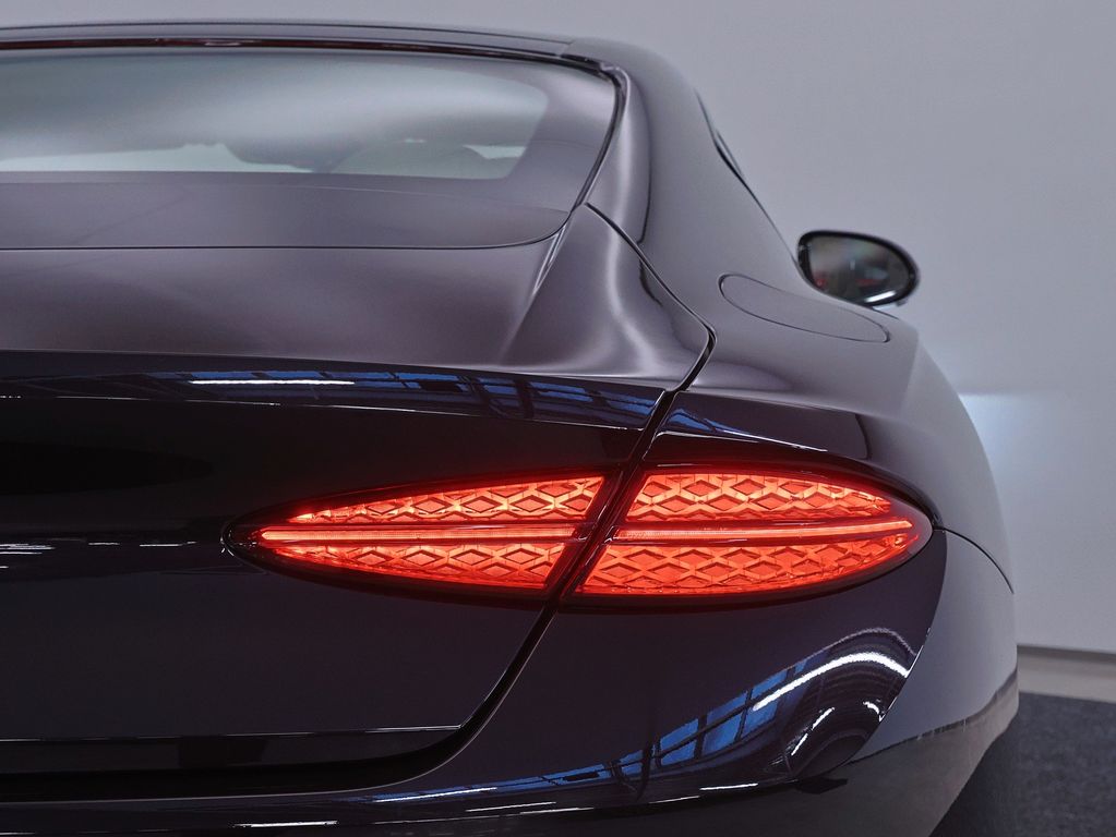 Bentley Continental GT 2026