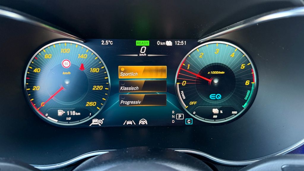 Mercedes-Benz GLC 300 2022