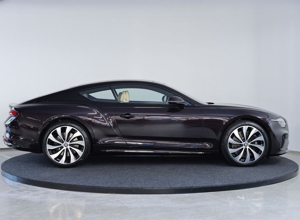 Bentley Continental GT 2026