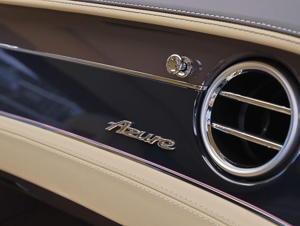 Bentley Continental GT 2026