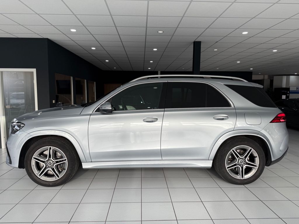 Mercedes-Benz GLE 350 2024