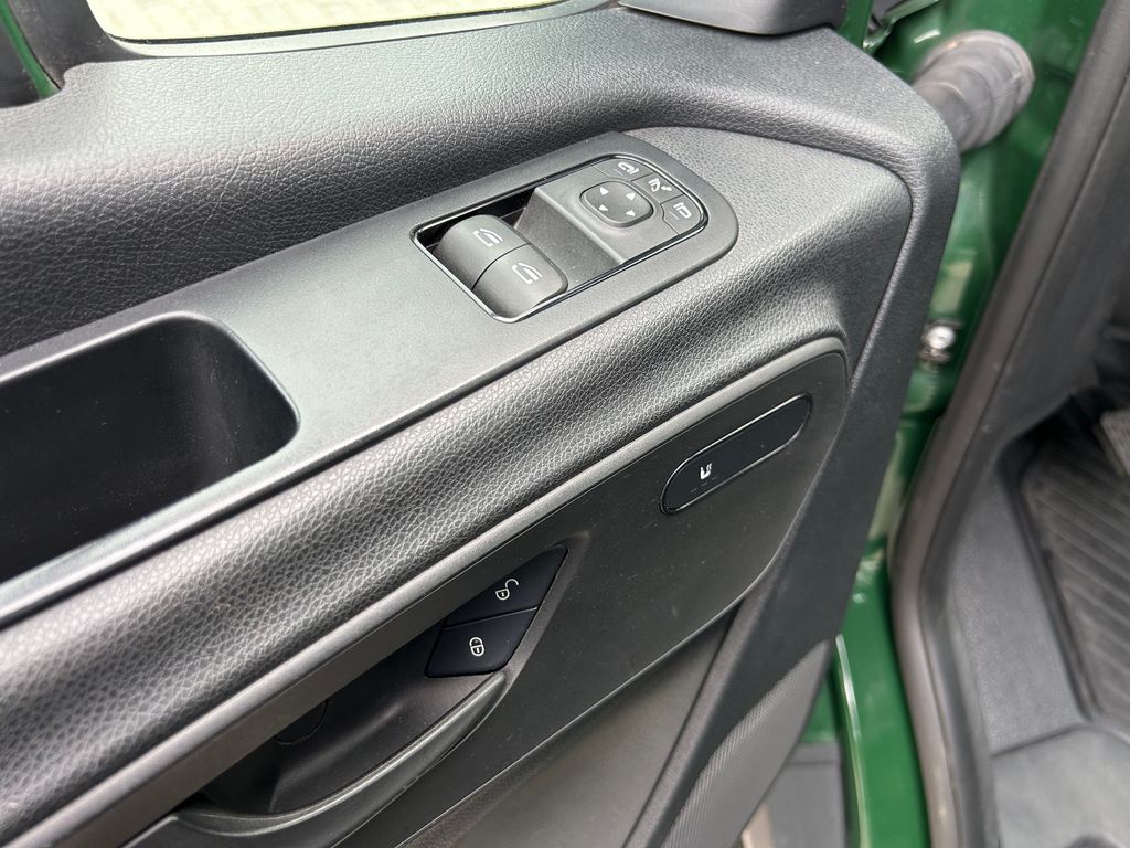 Mercedes-Benz Sprinter 2022