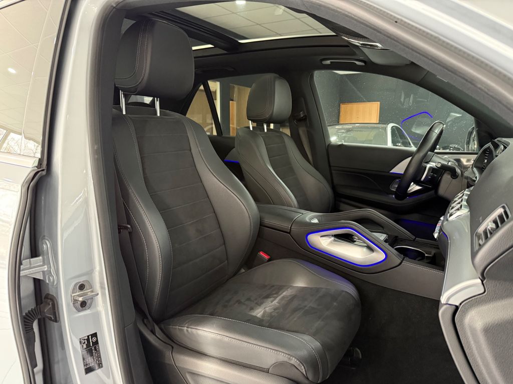 Mercedes-Benz GLE 350 2024