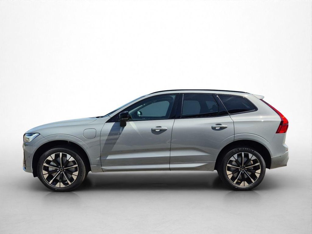 Volvo XC60 2025