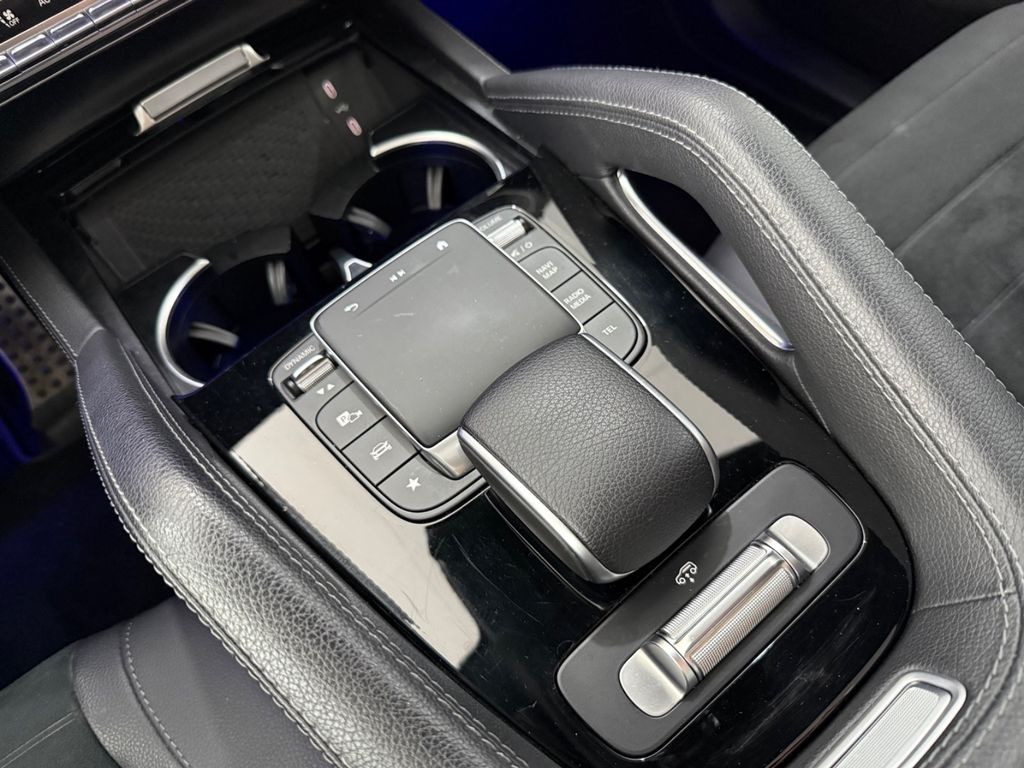 Mercedes-Benz GLE 350 2024