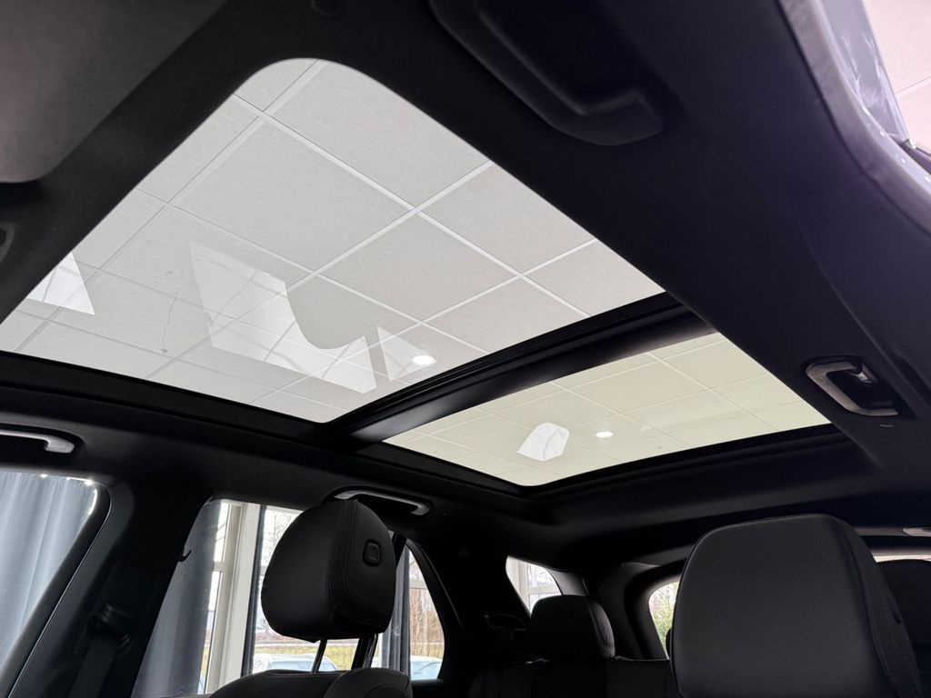 Mercedes-Benz GLE 350 2024