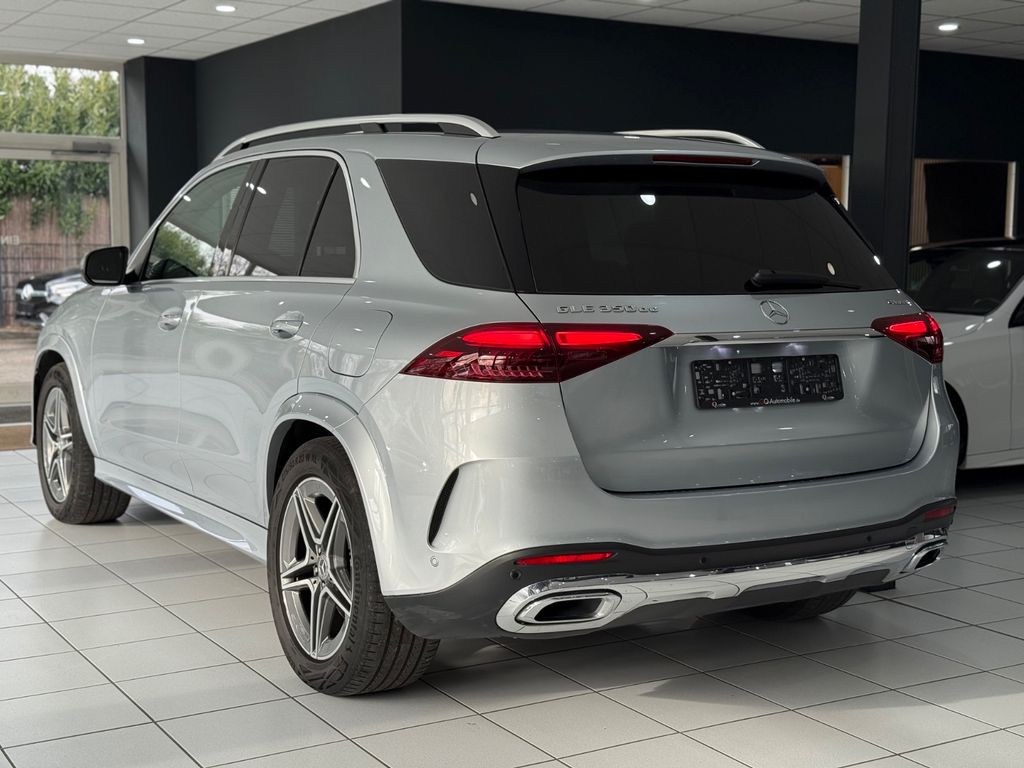Mercedes-Benz GLE 350 2024