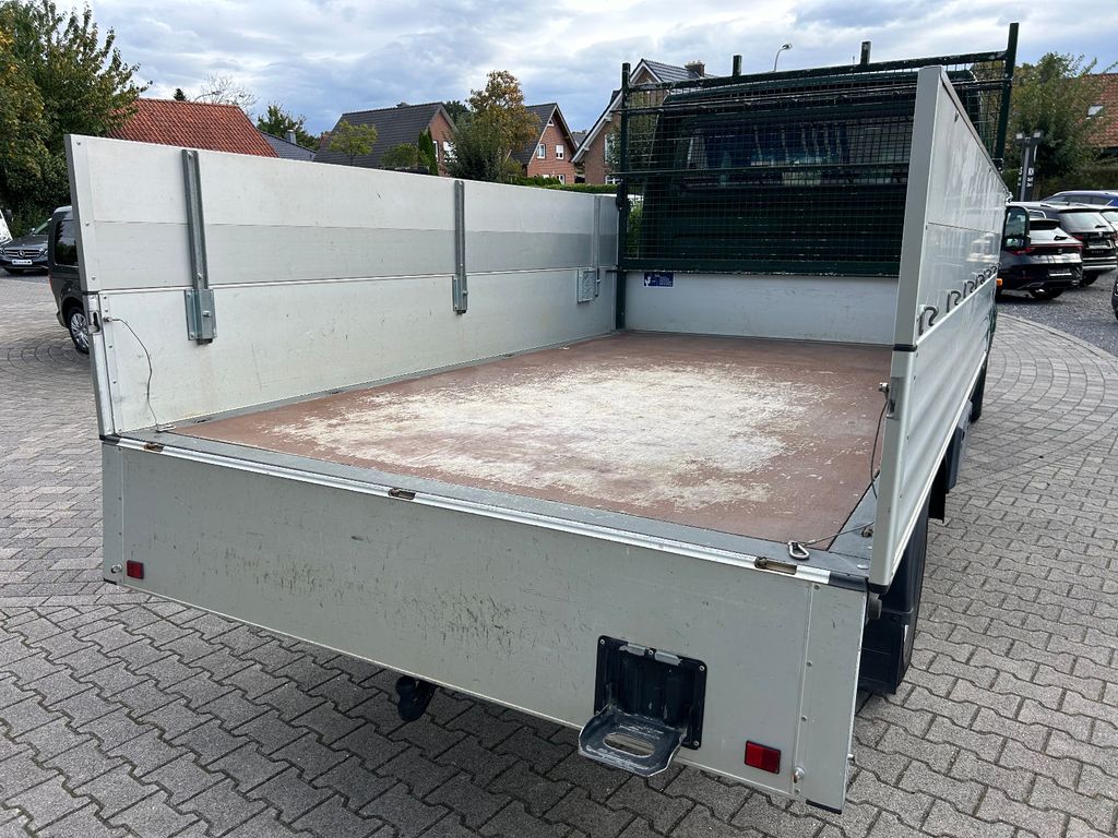 Mercedes-Benz Sprinter 2022