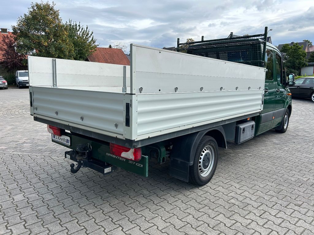 Mercedes-Benz Sprinter 2022