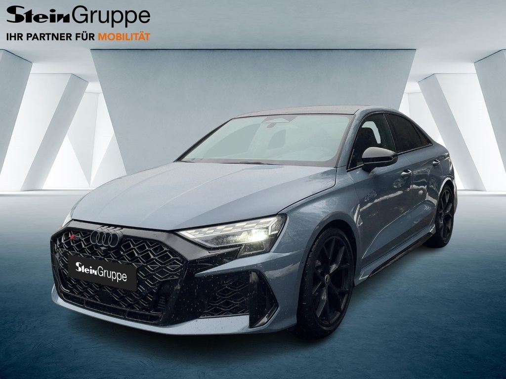 Audi RS3 2026