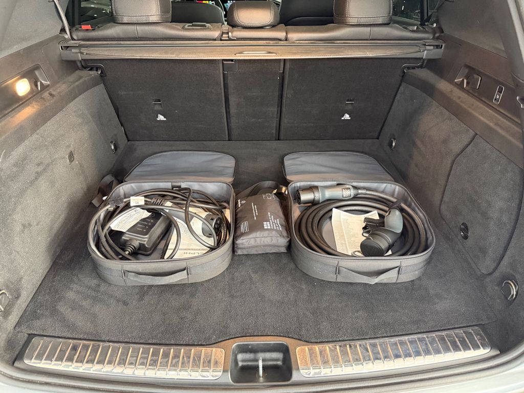 Mercedes-Benz GLE 350 2024