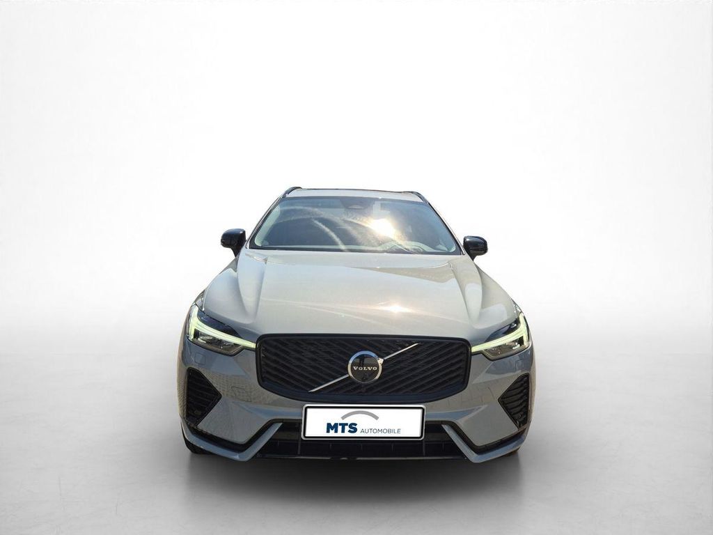 Volvo XC60 2025