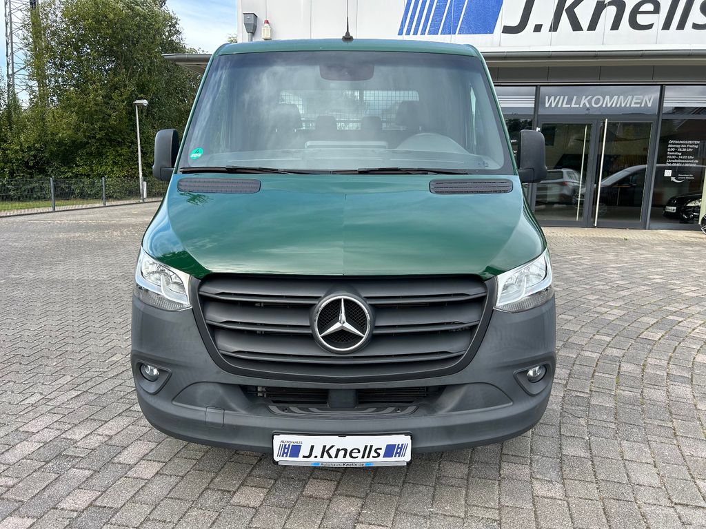 Mercedes-Benz Sprinter 2022
