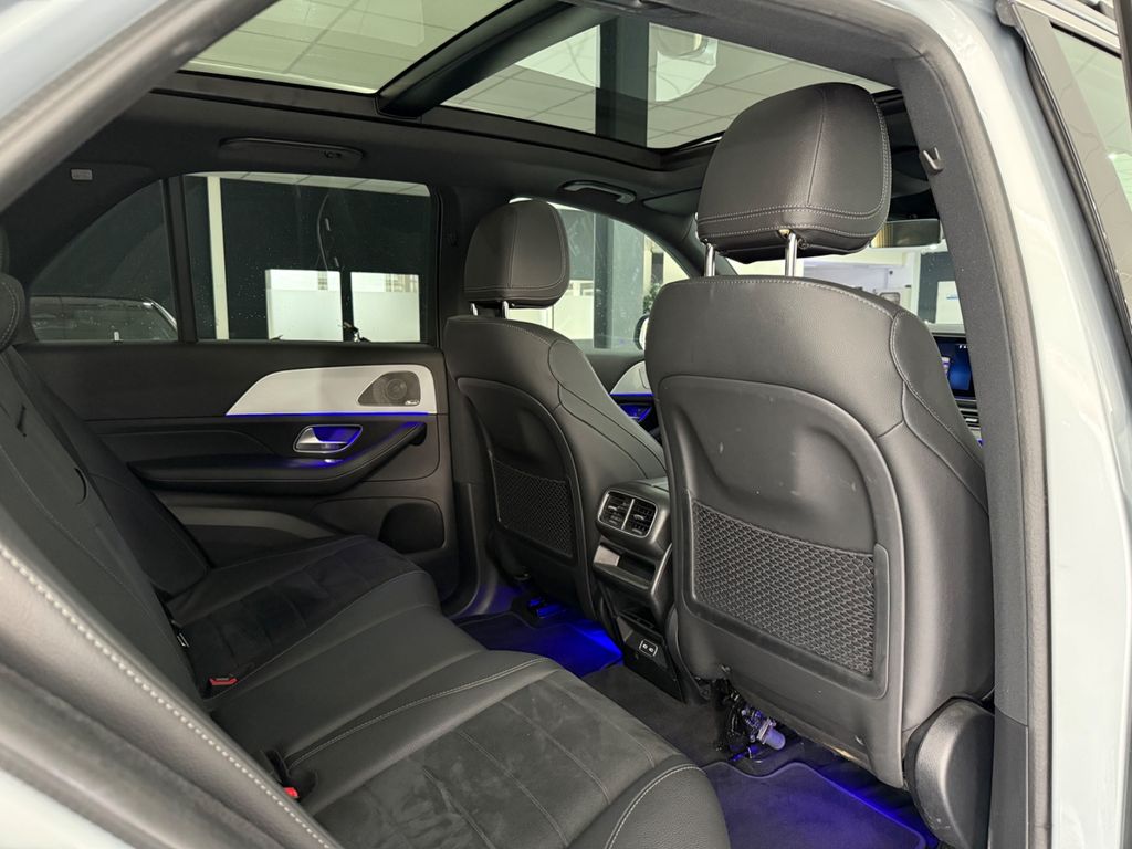 Mercedes-Benz GLE 350 2024