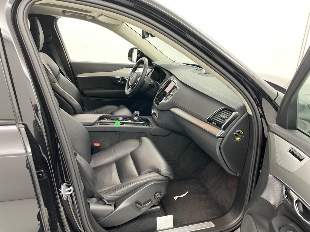 Volvo XC90 2022