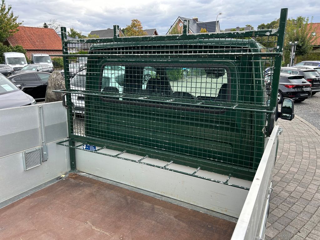 Mercedes-Benz Sprinter 2022