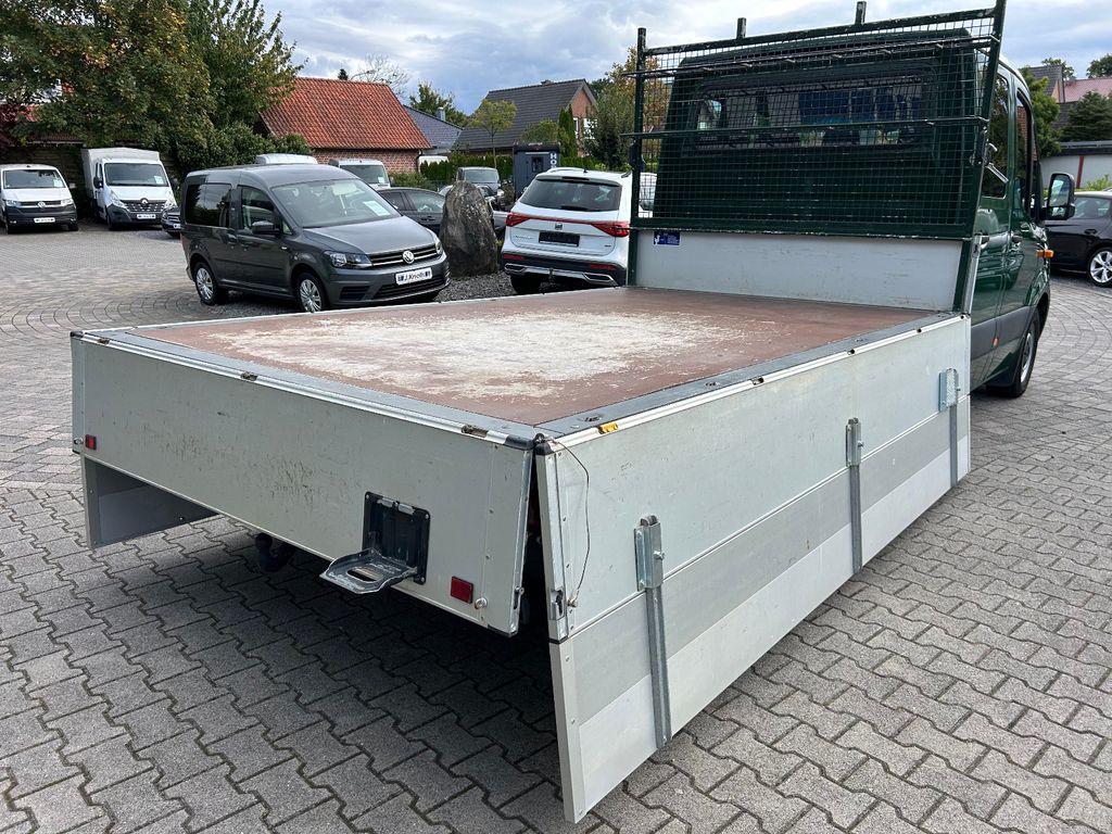 Mercedes-Benz Sprinter 2022