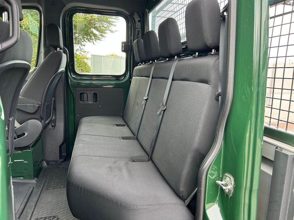 Mercedes-Benz Sprinter 2022