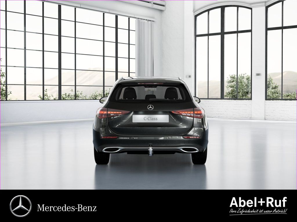 Mercedes-Benz C 220 2025