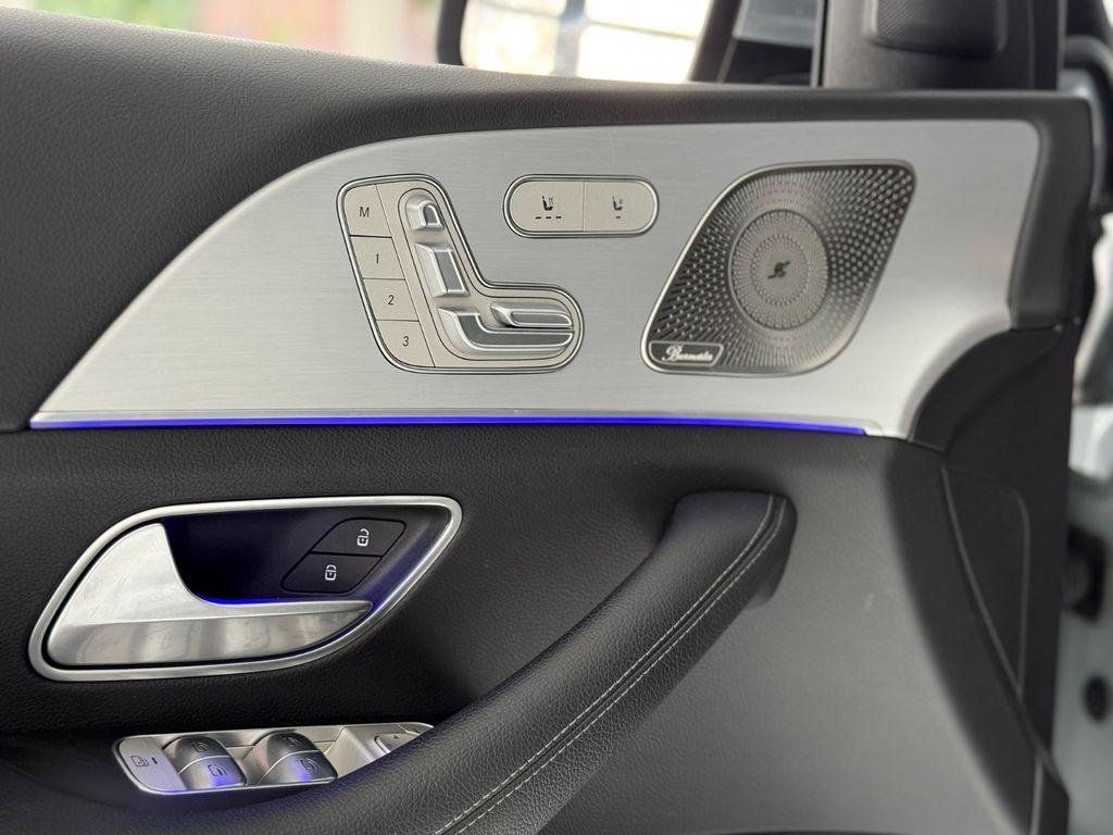 Mercedes-Benz GLE 350 2024